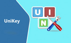 Investigation of Functionality of UniKey for Laptop